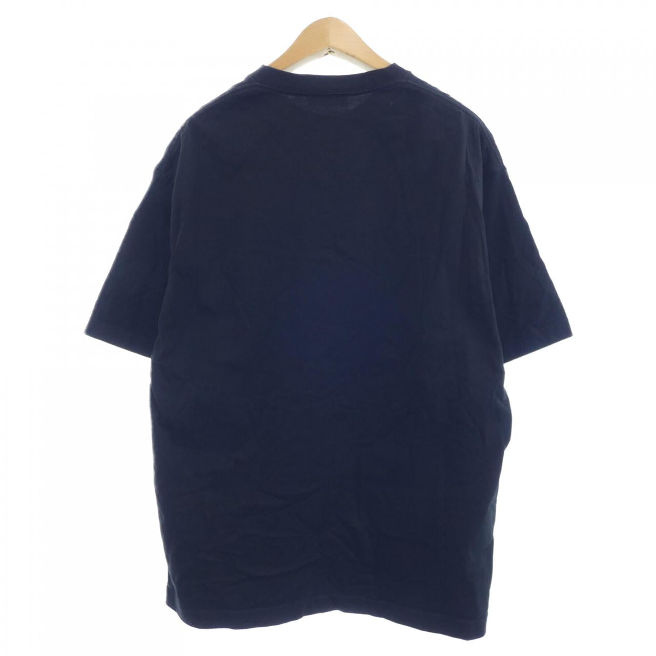 バレンシアガ コットンTシャツ