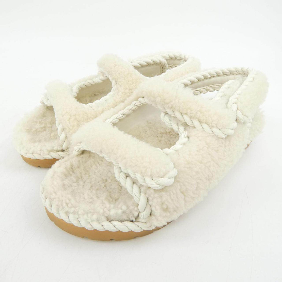 ボッテガヴェネタ サンダル