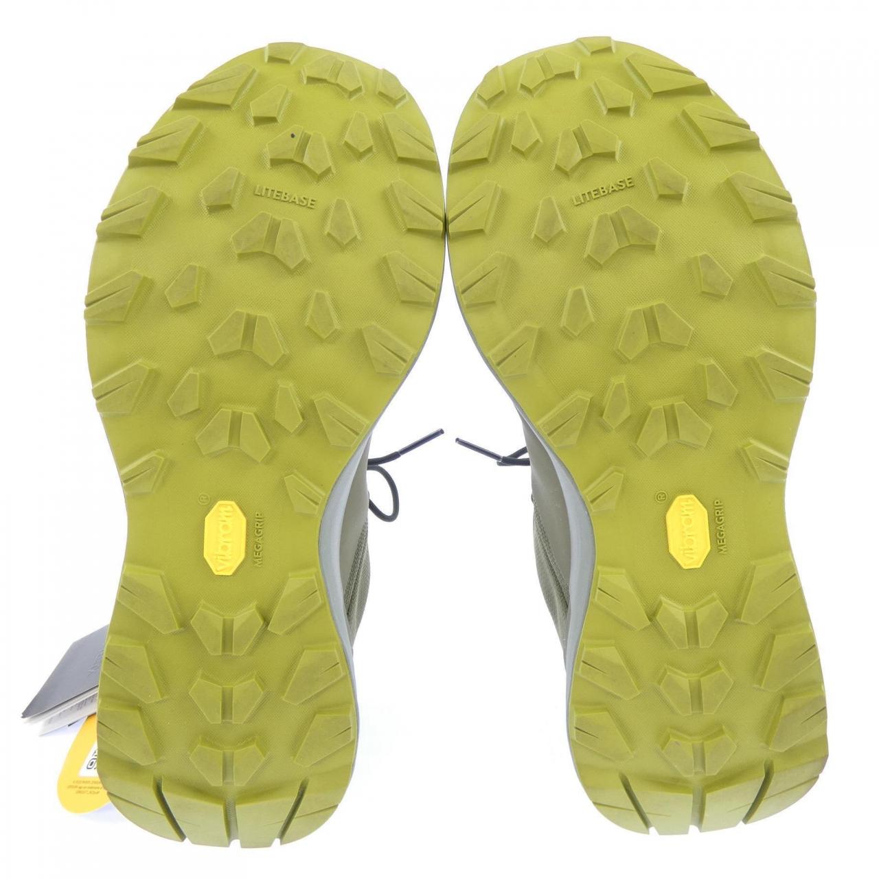 アークテリクス KOPEC GORE-TEX スニーカー