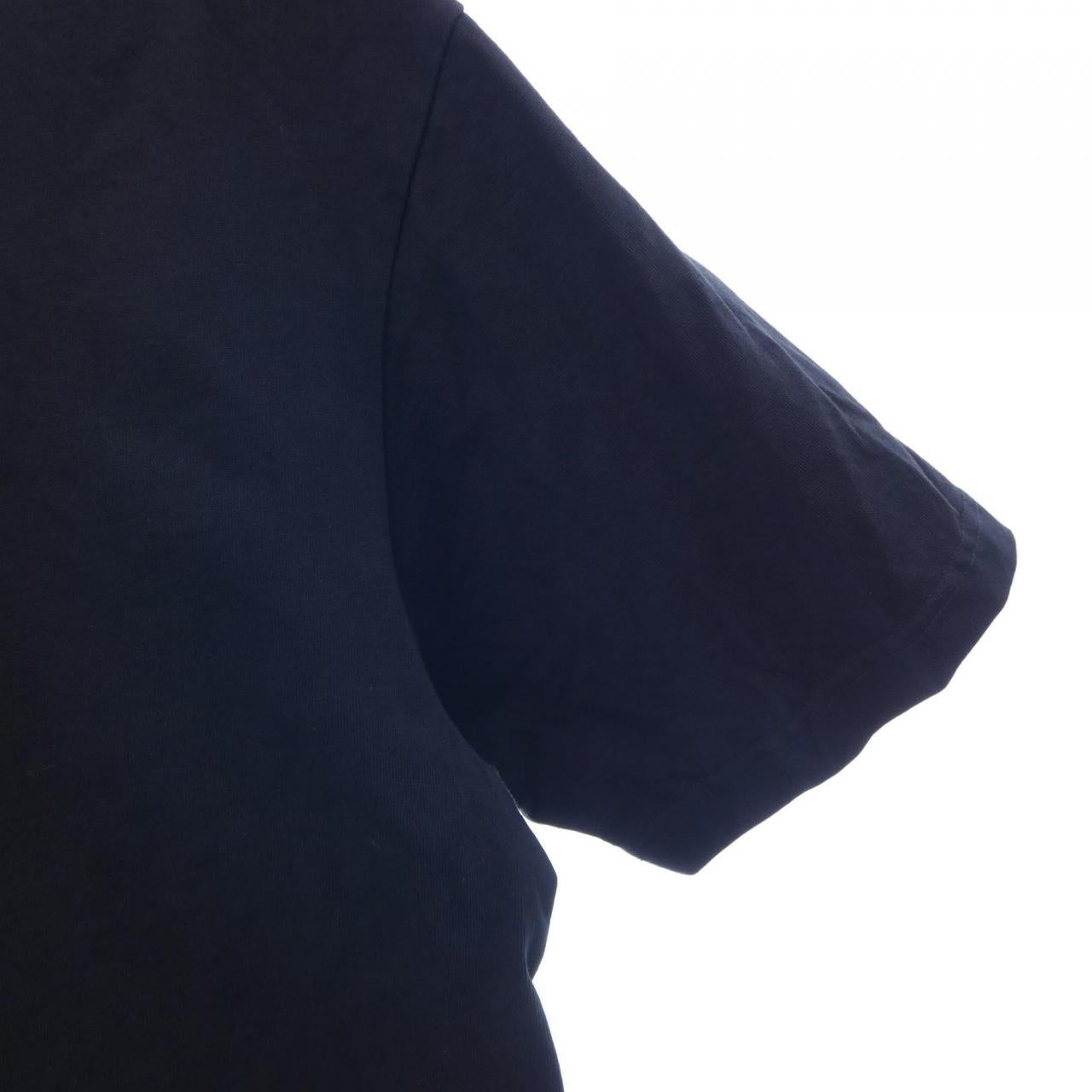 バレンシアガ コットンTシャツ