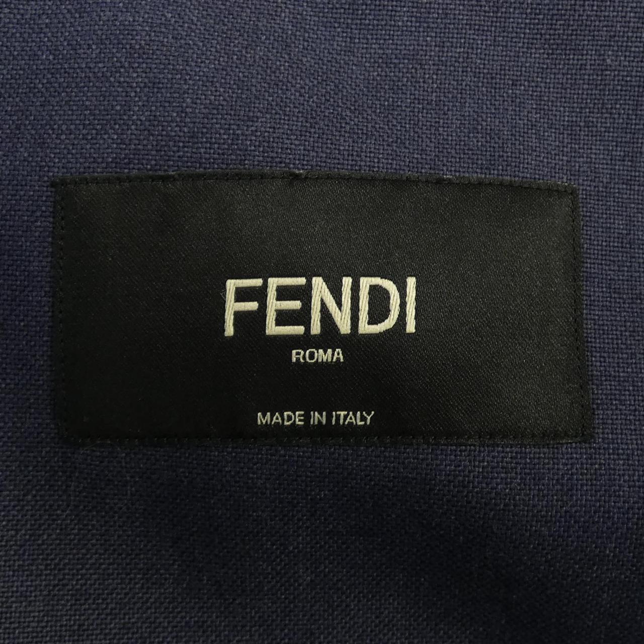 フェンディ ジャケット