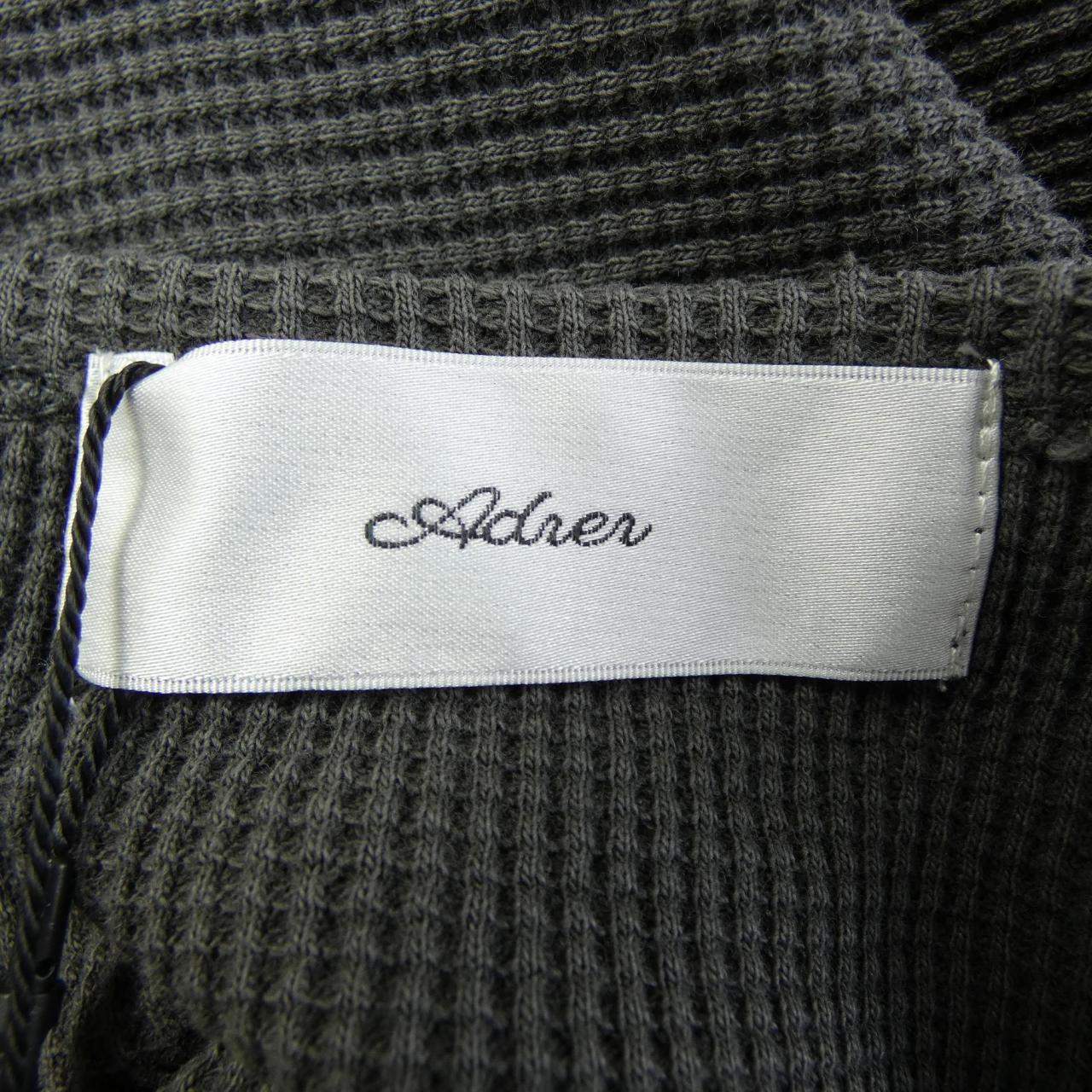 ADRERトップス
