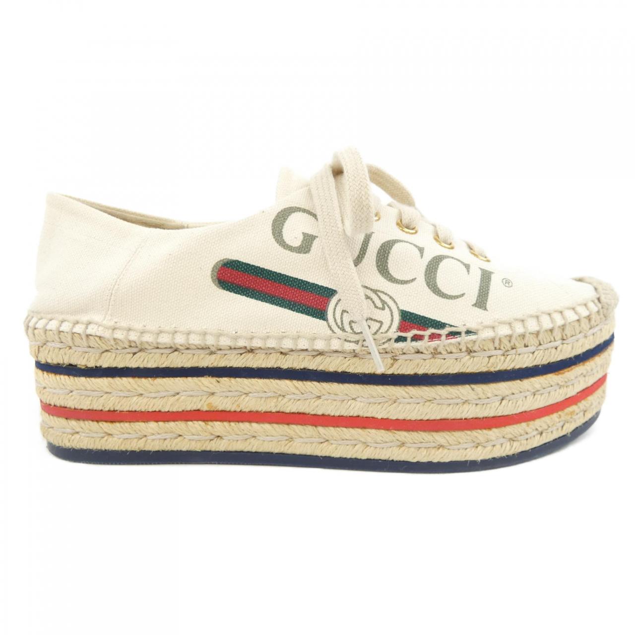 グッチ 525711 シューズ
