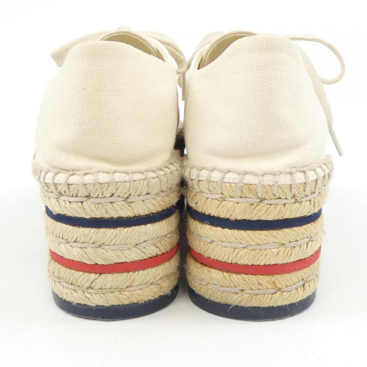 グッチ 525711 シューズ