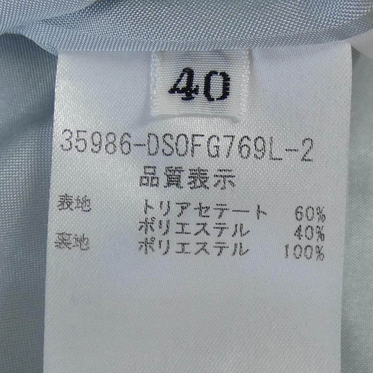 デイジーリンフォーフォクシー ワンピース