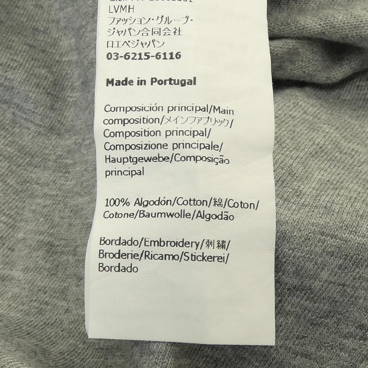 ロエベ Tシャツ