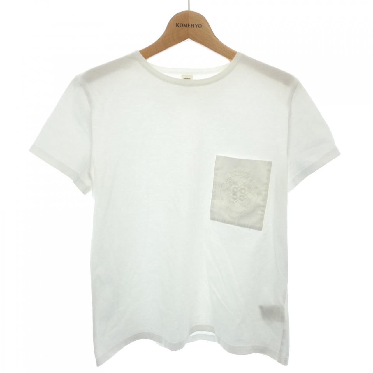 エルメスTシャツ