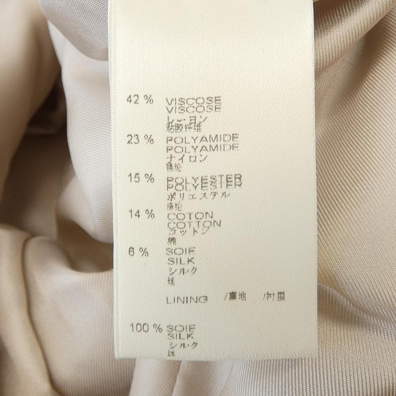 ルイヴィトン ジャケット