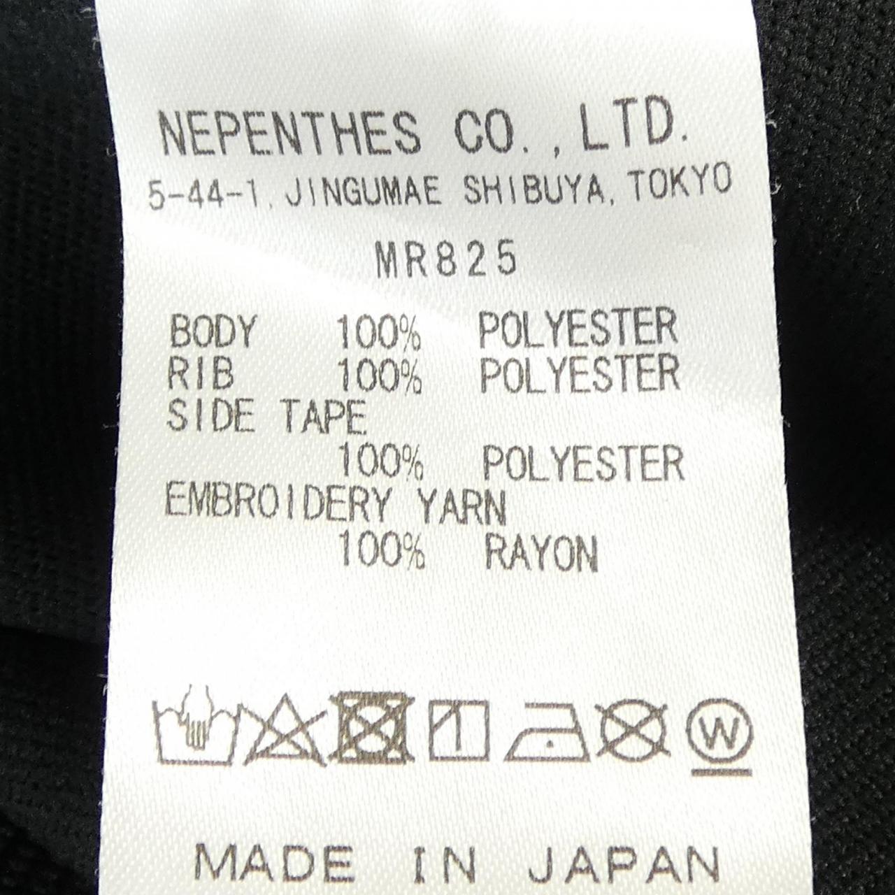サウスツーウエストエイトジャケット