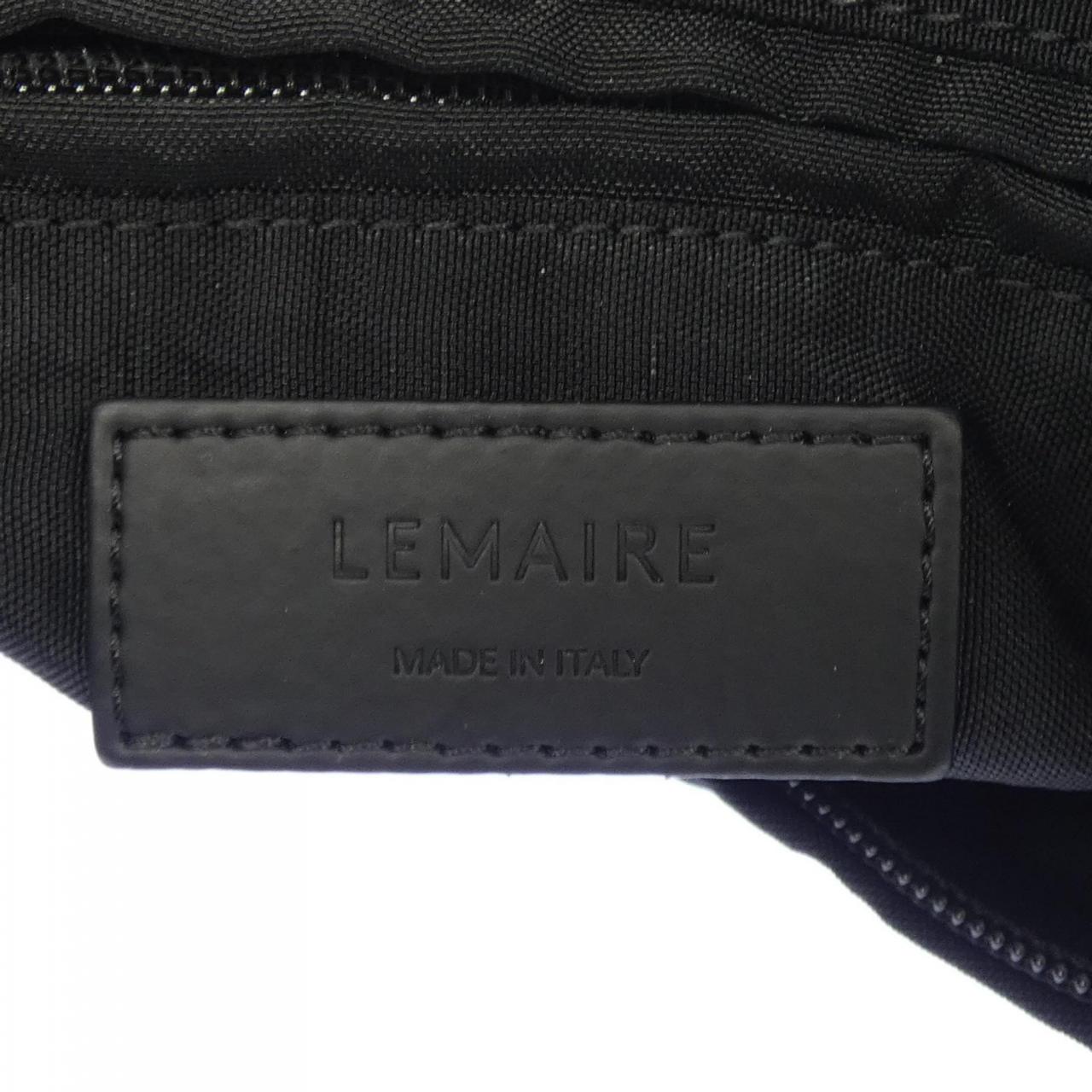 ルメール SMALL SOFT GAME BAG バッグ