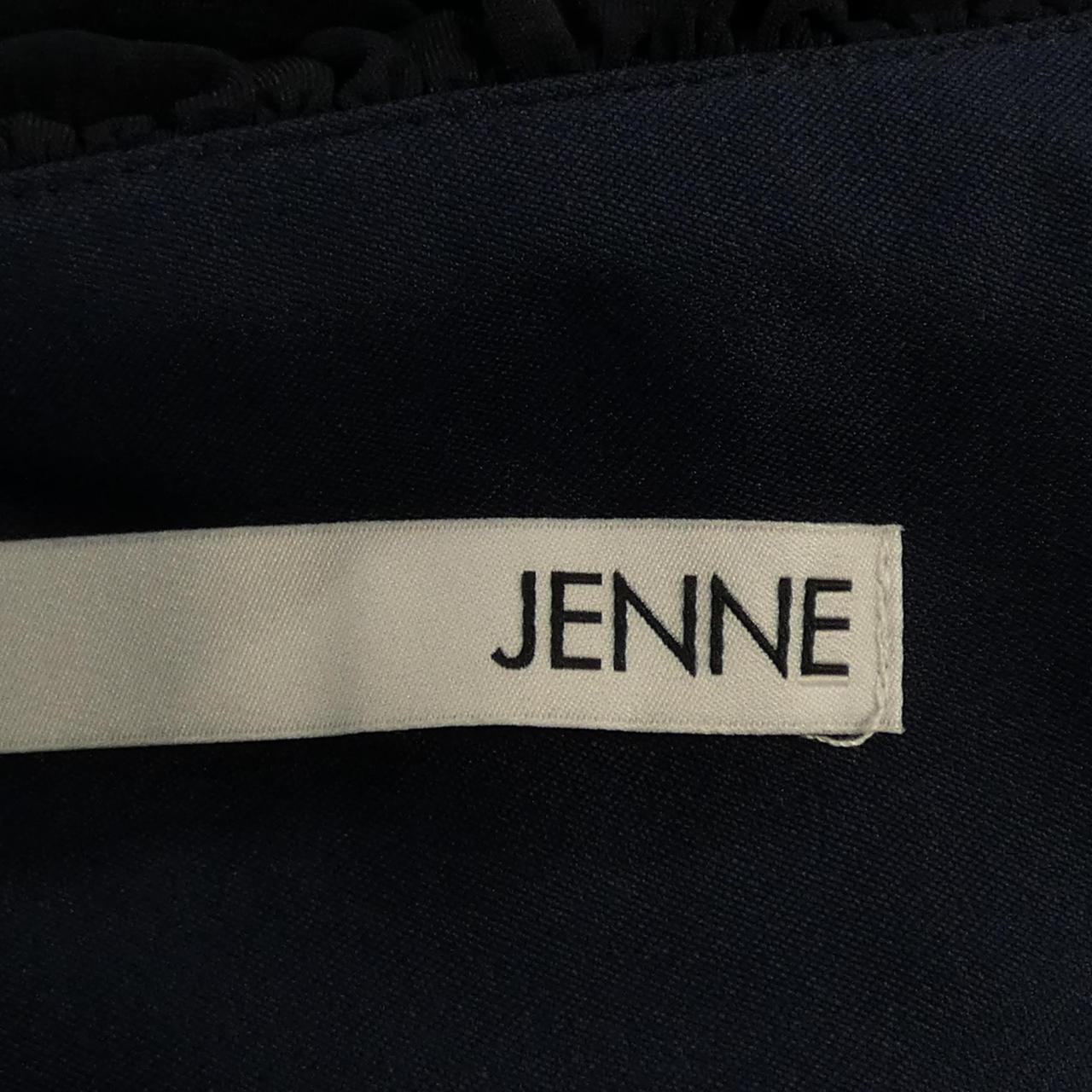 ジェンヌ ワンピース