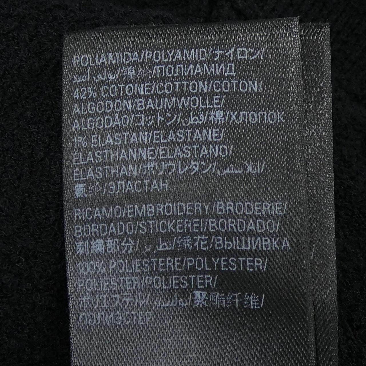 バレンシアガ コットンパーカー