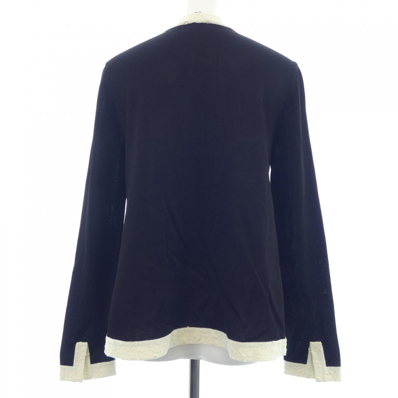 シャネル LOOK50 トップス