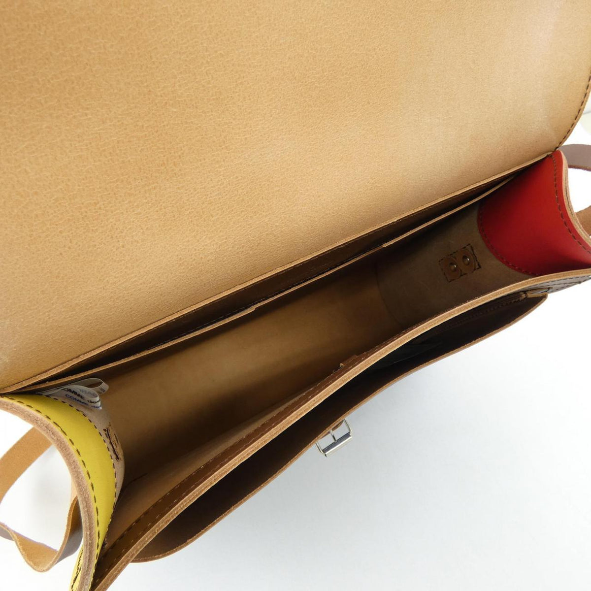 コムデギャルソン S16SC07 バッグ