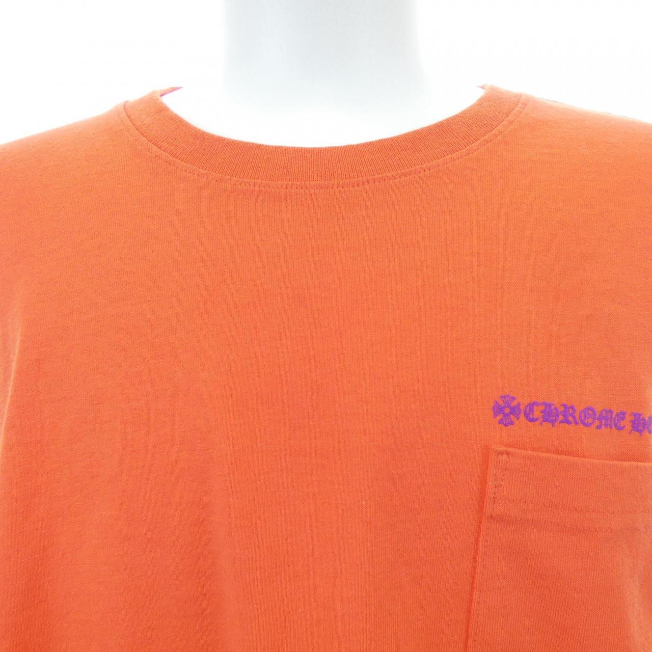 クロムハーツ MATTY BOY SPARK THE HEART Tシャツ