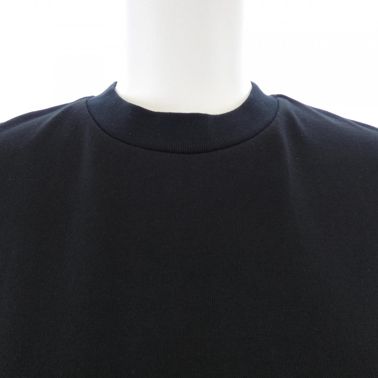 プラダ トライアングルロゴ RE-NYLON ワンピース