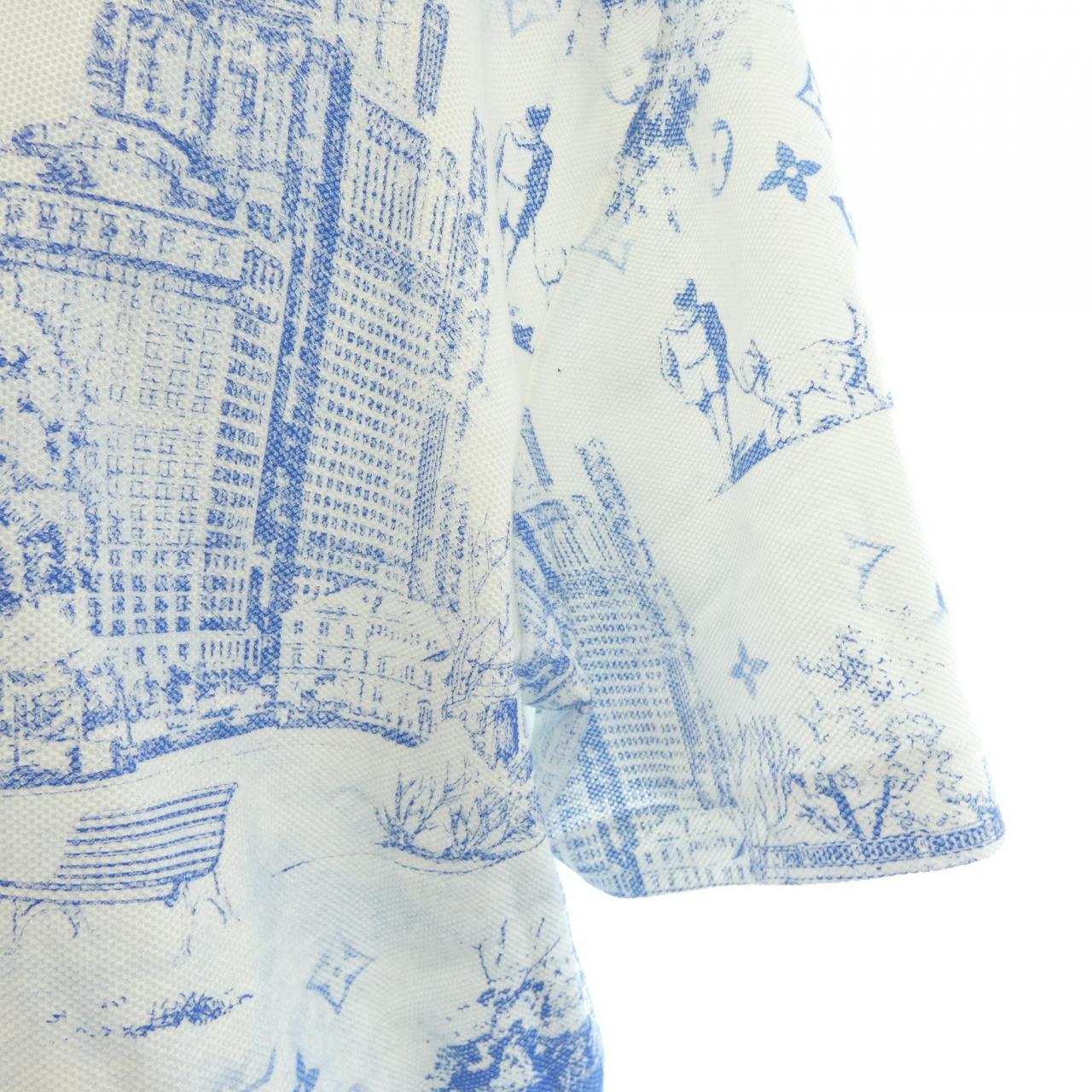 ルイヴィトン Tシャツ