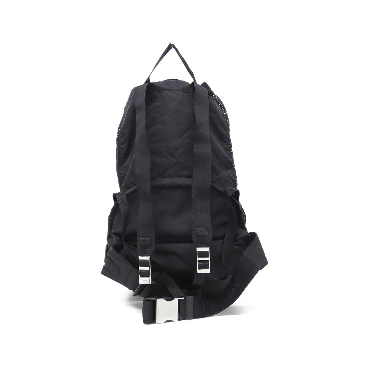 プラダ テスート ウエストバッグ