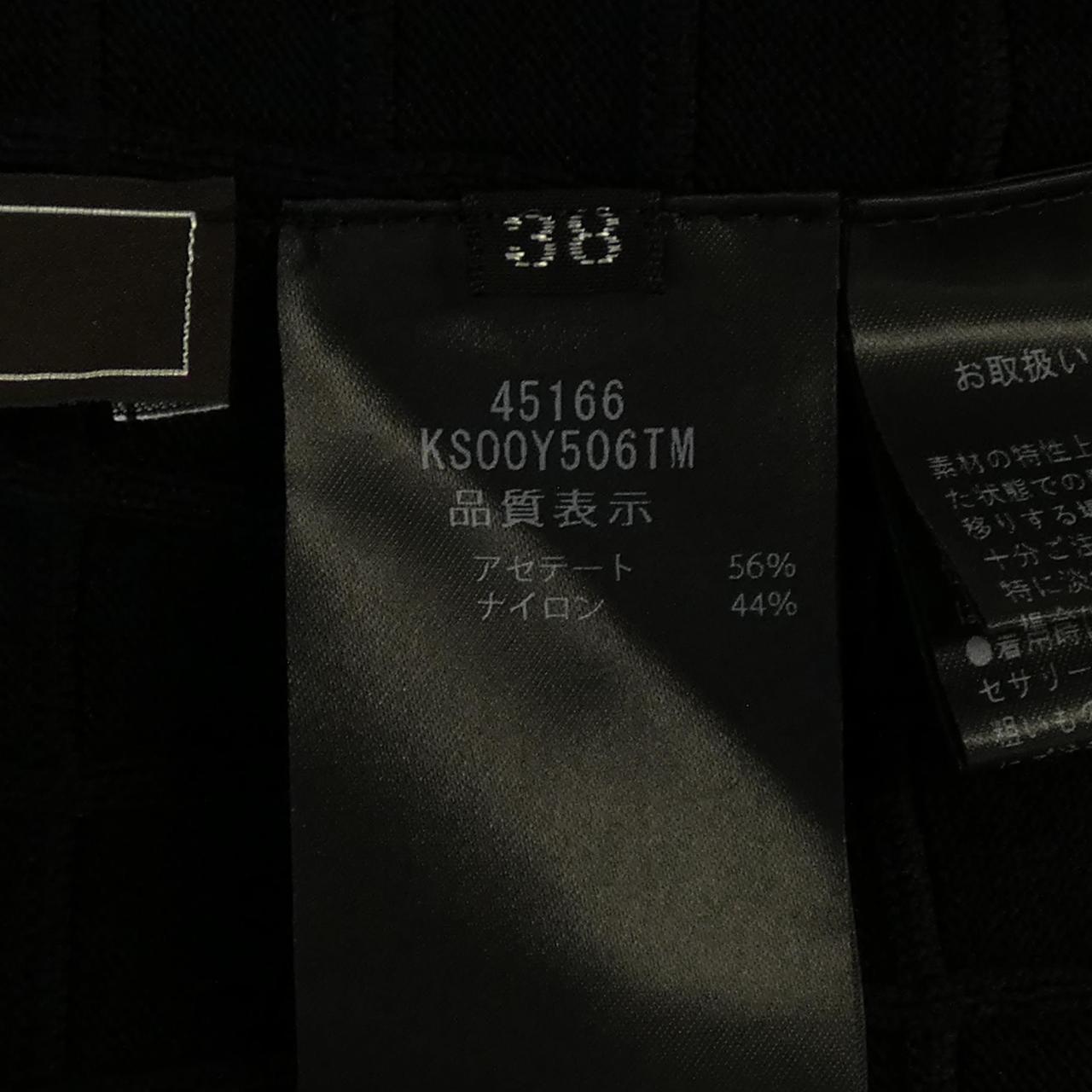 フォクシー MODERN GRID ワンピース