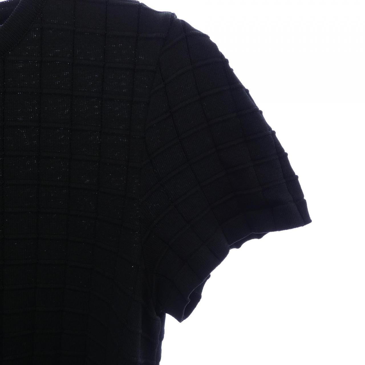 フォクシー MODERN GRID ワンピース