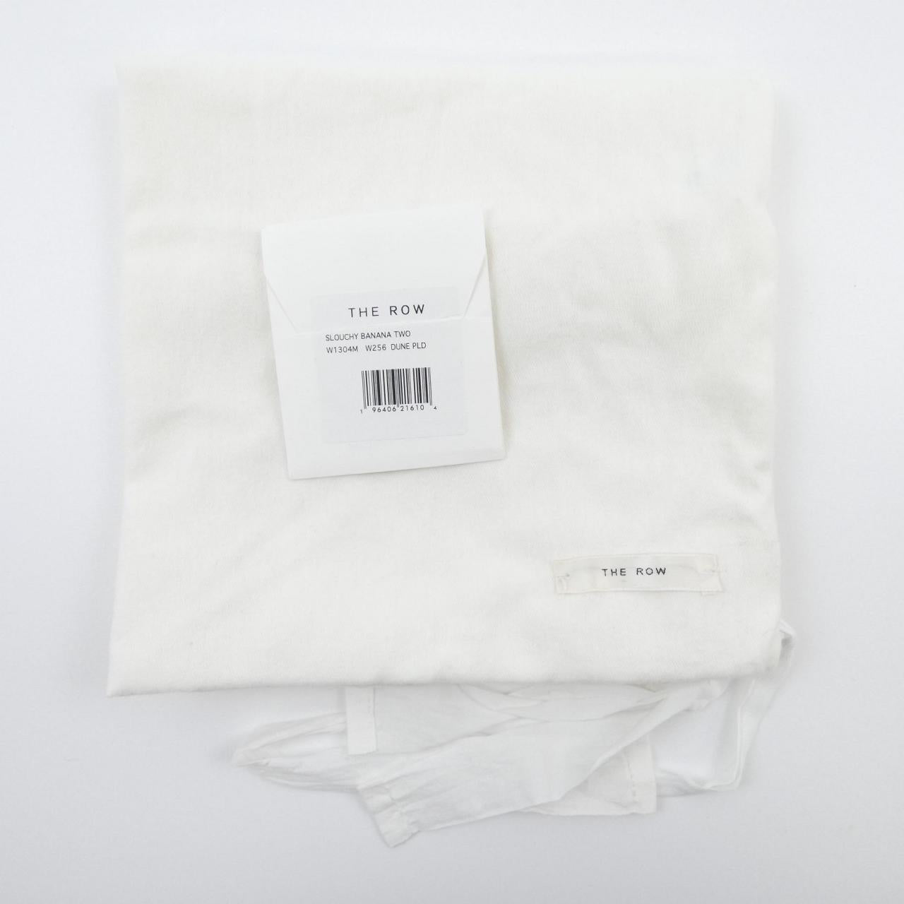 ザロウ SLOUCHY BANANA バッグ