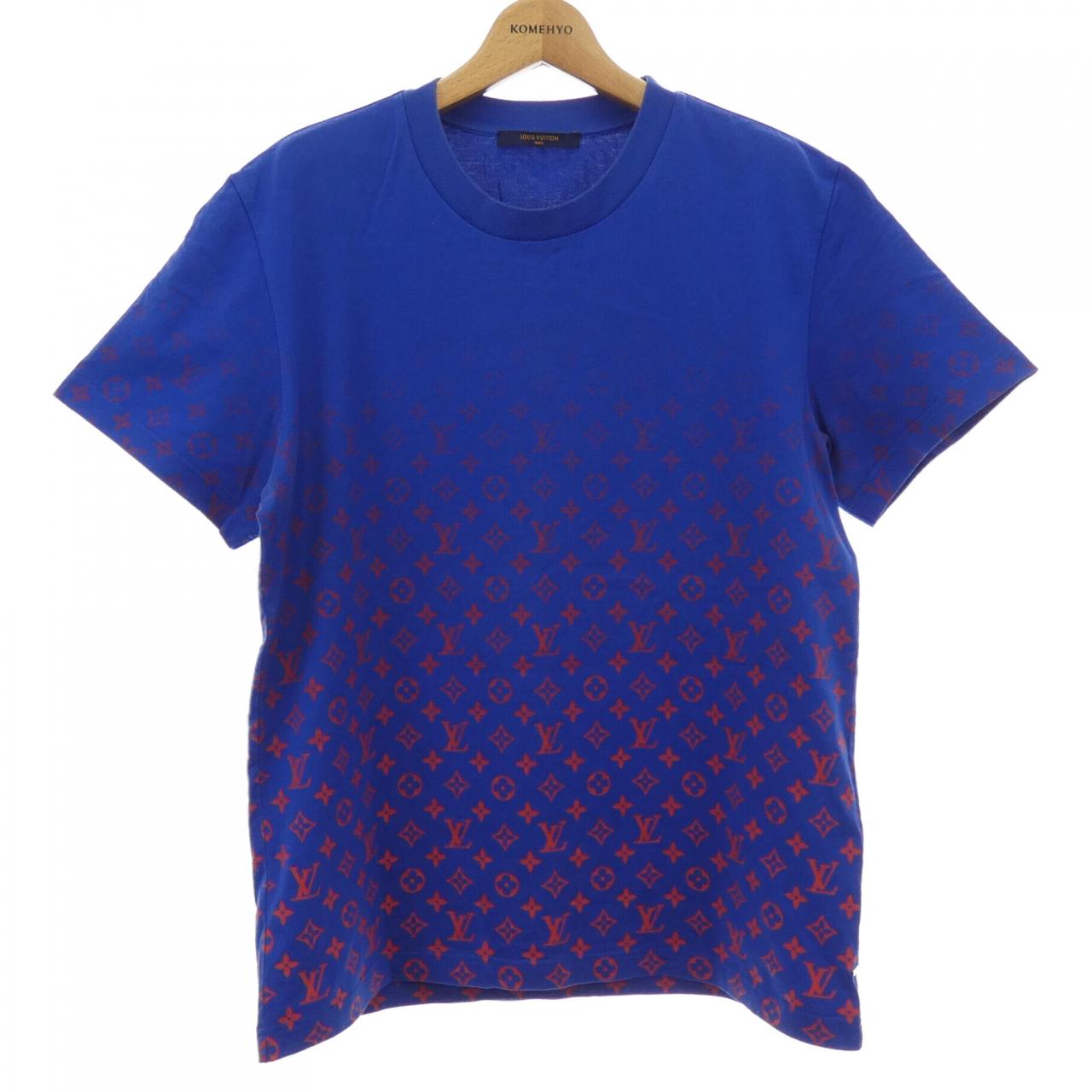 ルイヴィトン Tシャツ