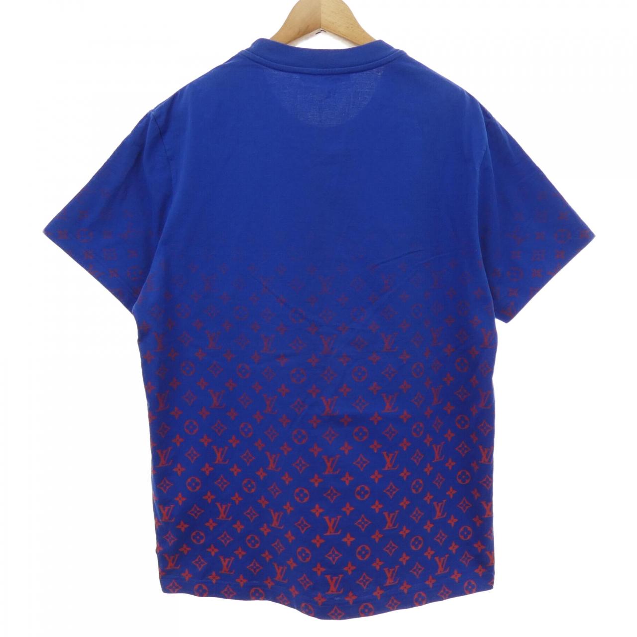 ルイヴィトン Tシャツ