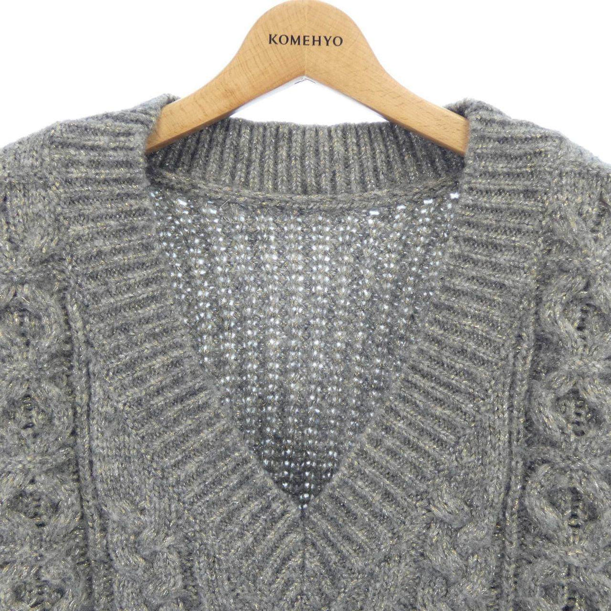 グレースクラス ニット