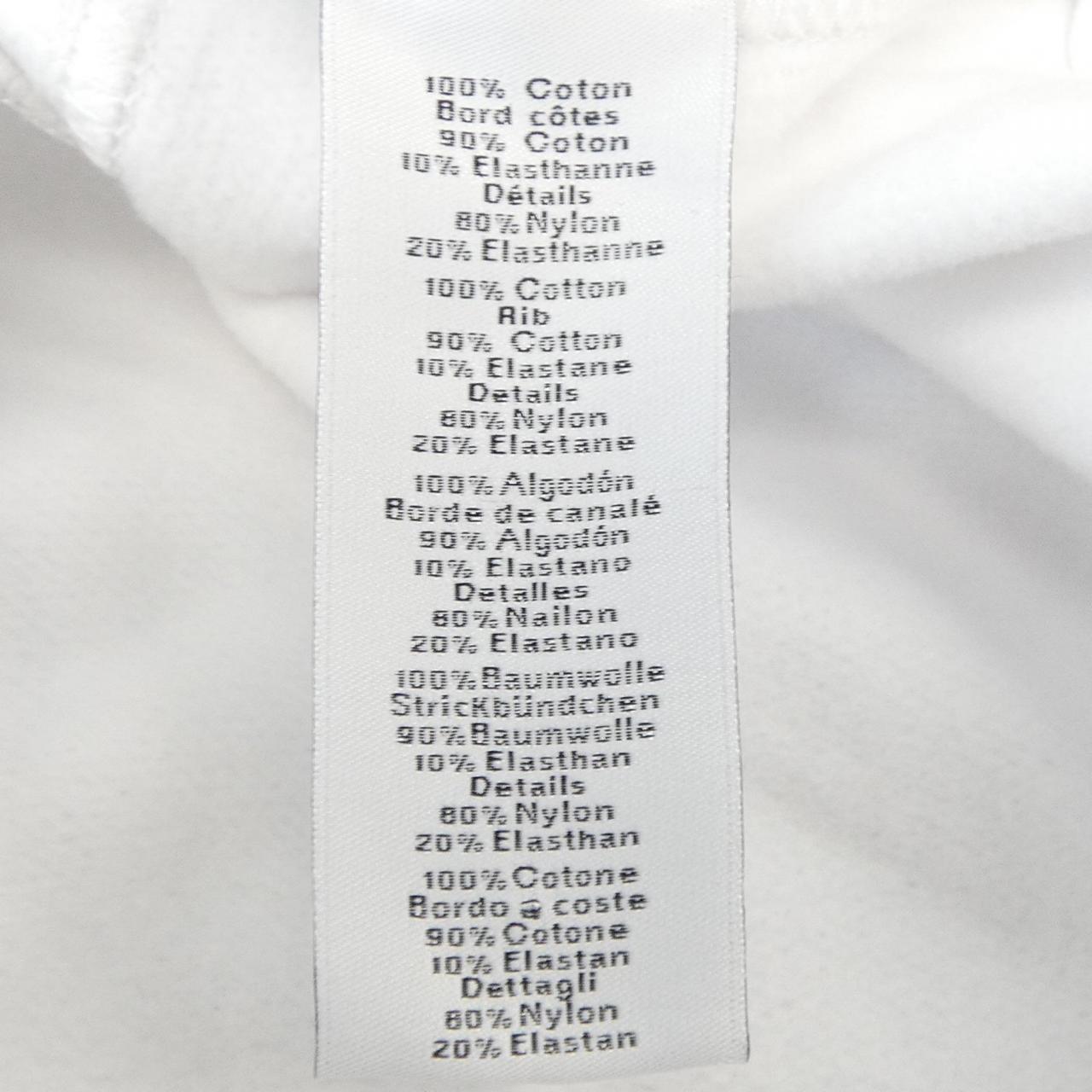エルメス 3XL コットンスウェット