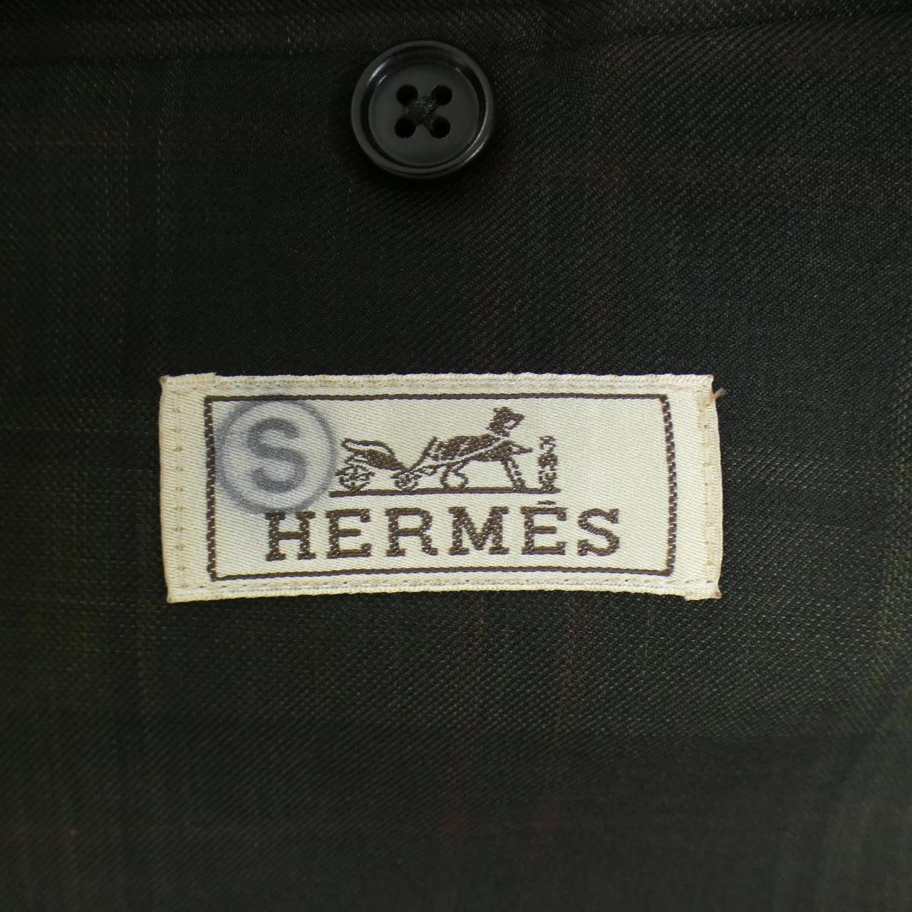 エルメス 354244HF48 ジャケット