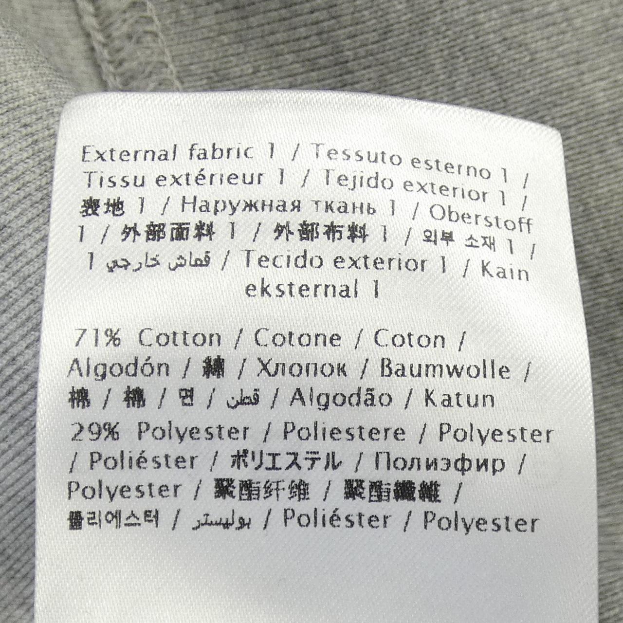 ヴァレンティノ パーカー
