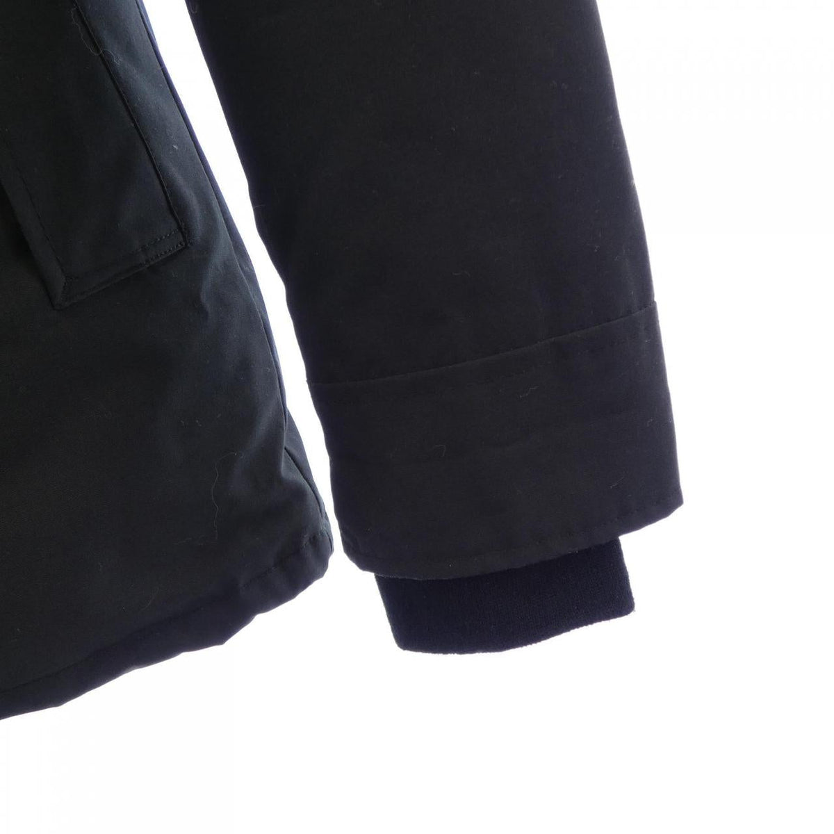 カナダグース CHATEAU ダウンジャケット