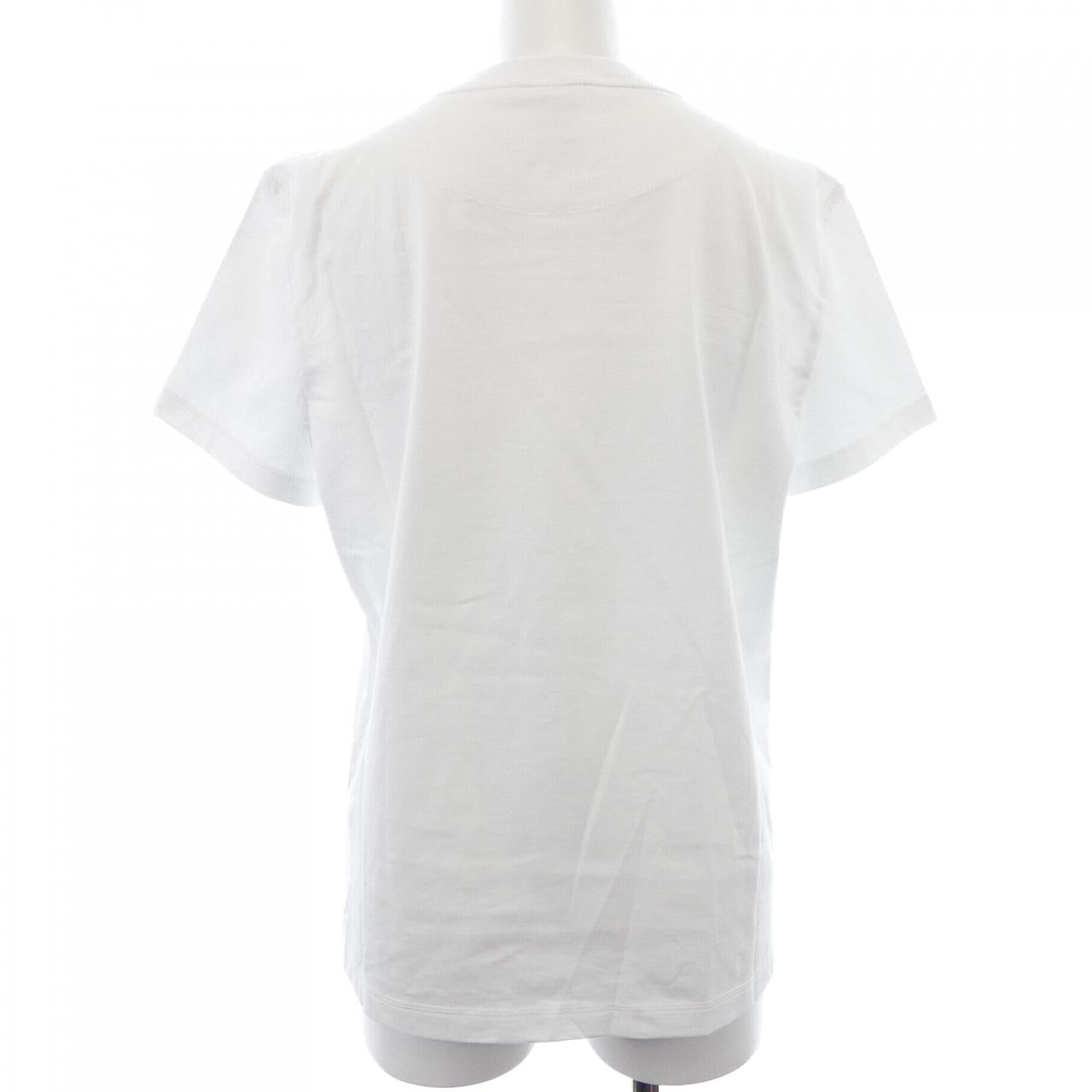 エルメス モザイク コットンTシャツ