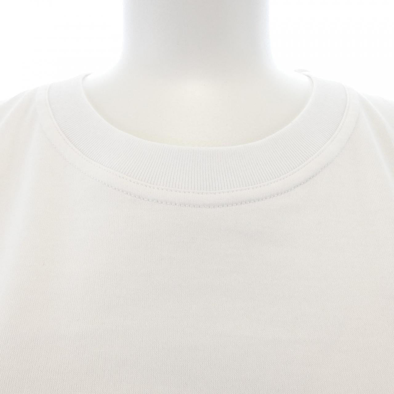エルメス モザイク コットンTシャツ