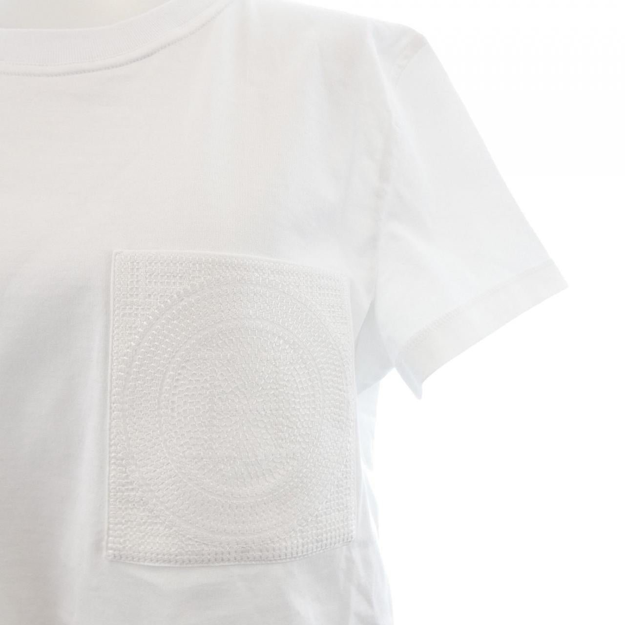 エルメス モザイク コットンTシャツ