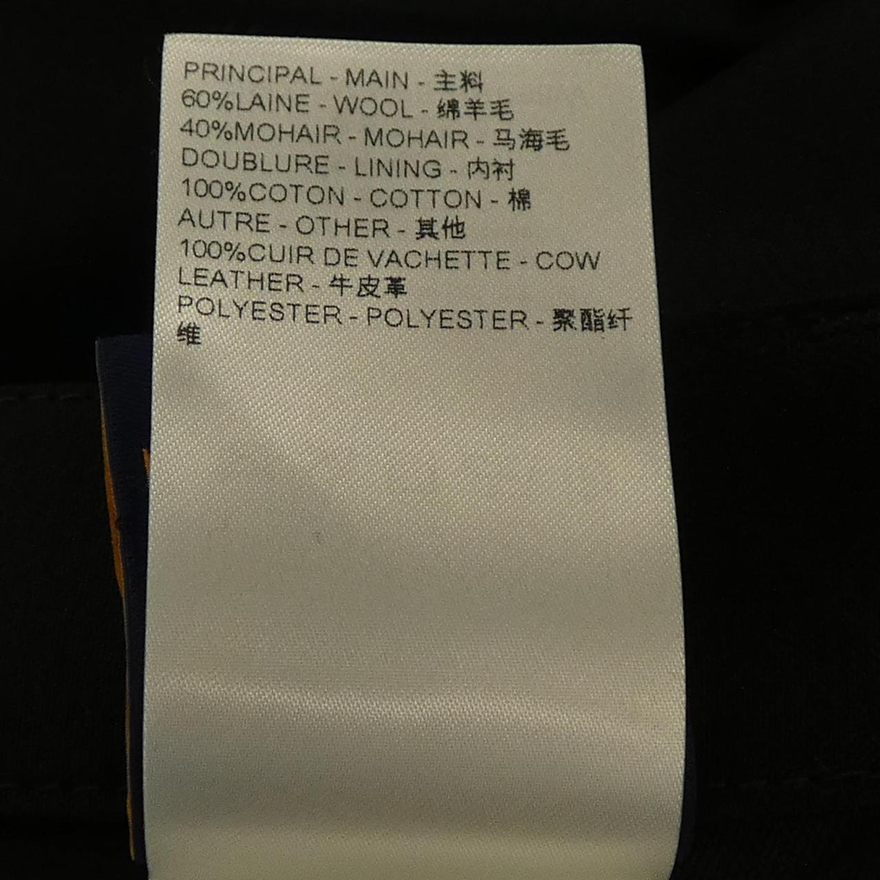 ルイヴィトン パンツ
