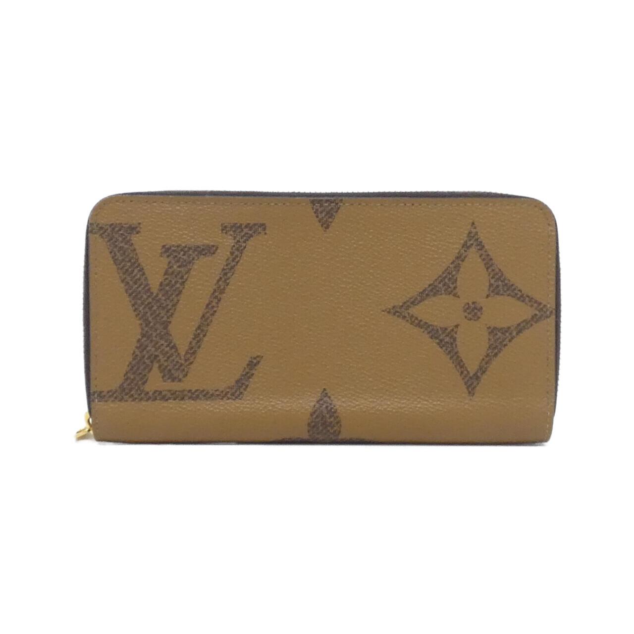 ルイヴィトン ジッピーウォレット 長財布