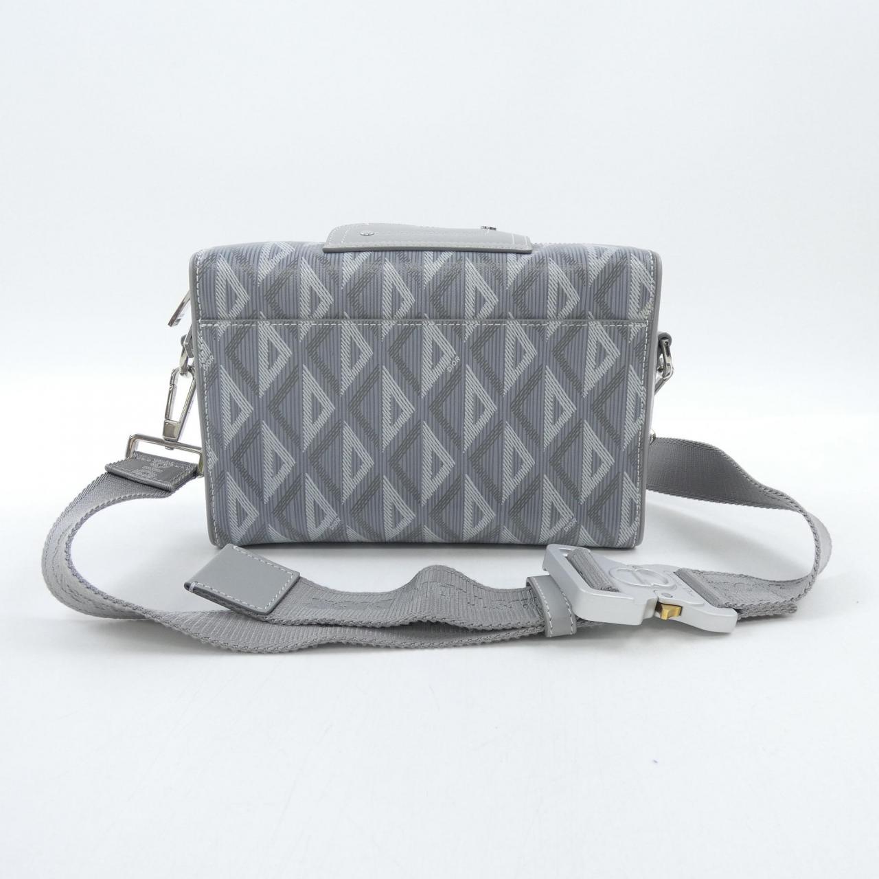 ディオール LINGO22 CD DIAMOND バッグ