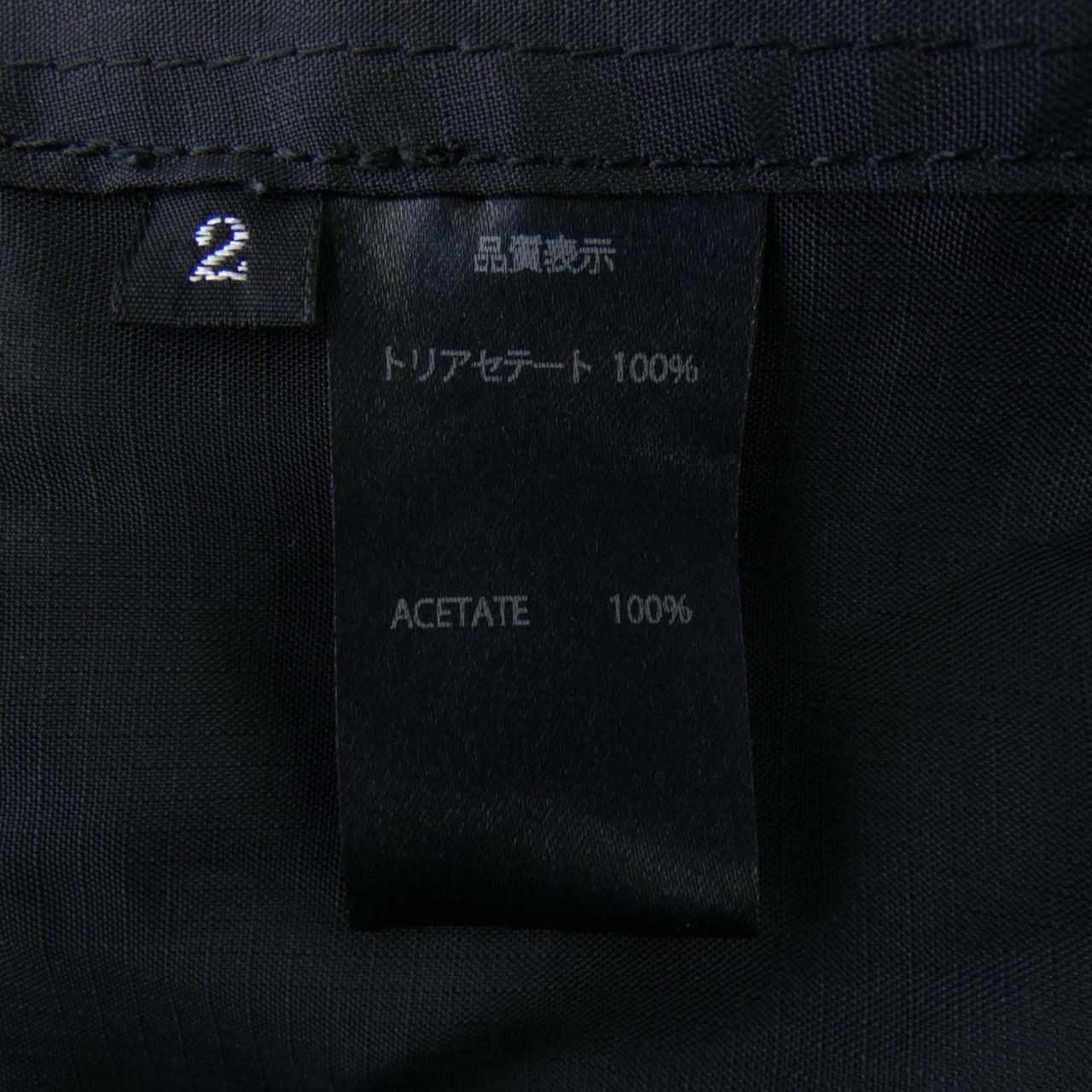 リベルムジャケット