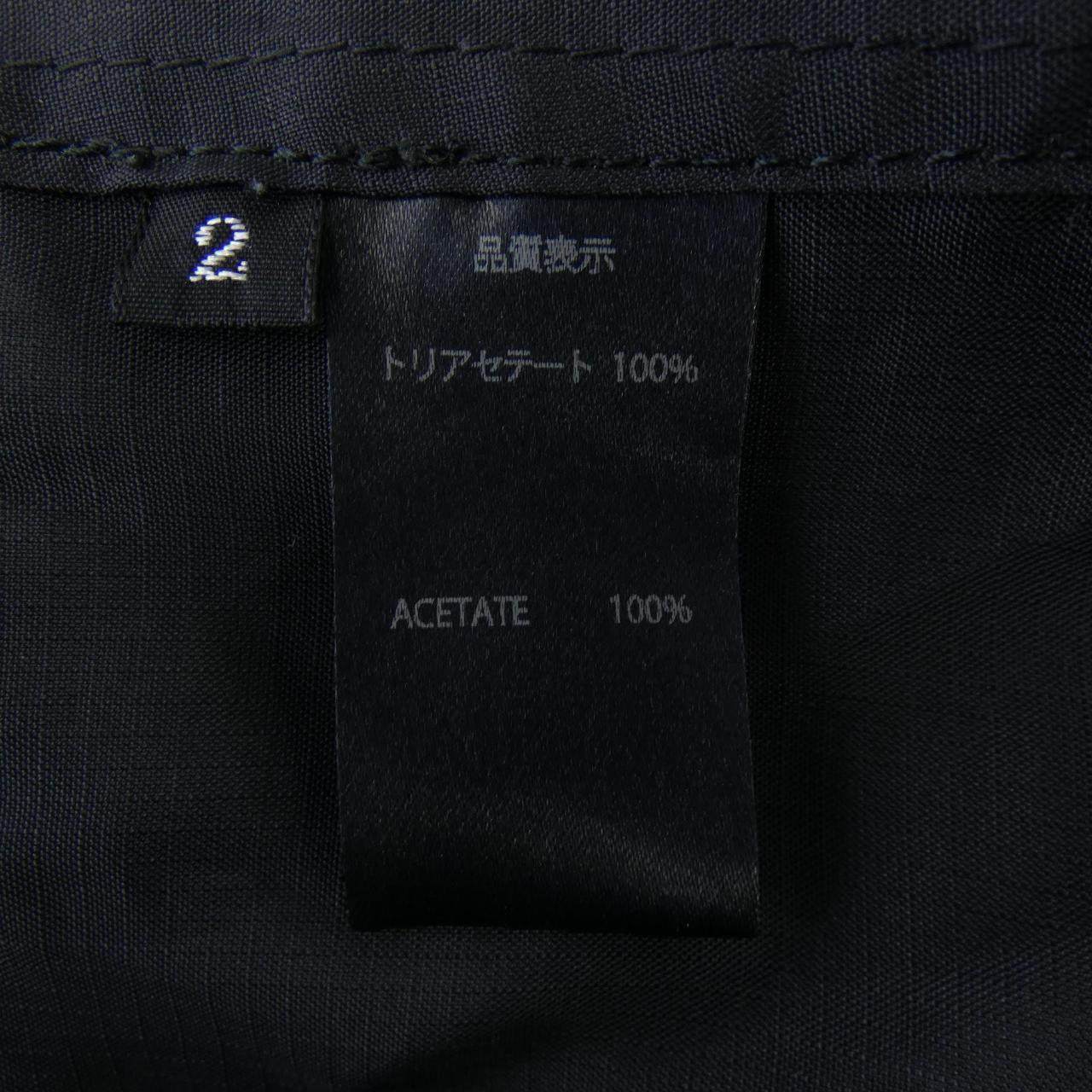 リベルムジャケット