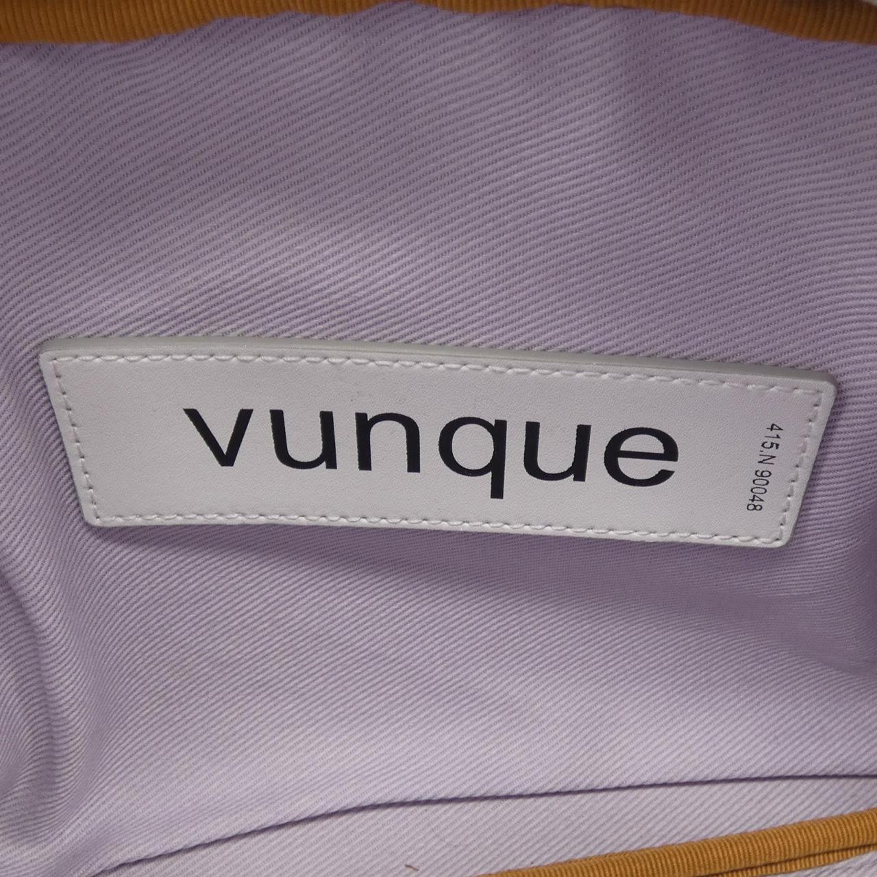VUNQUE バッグ