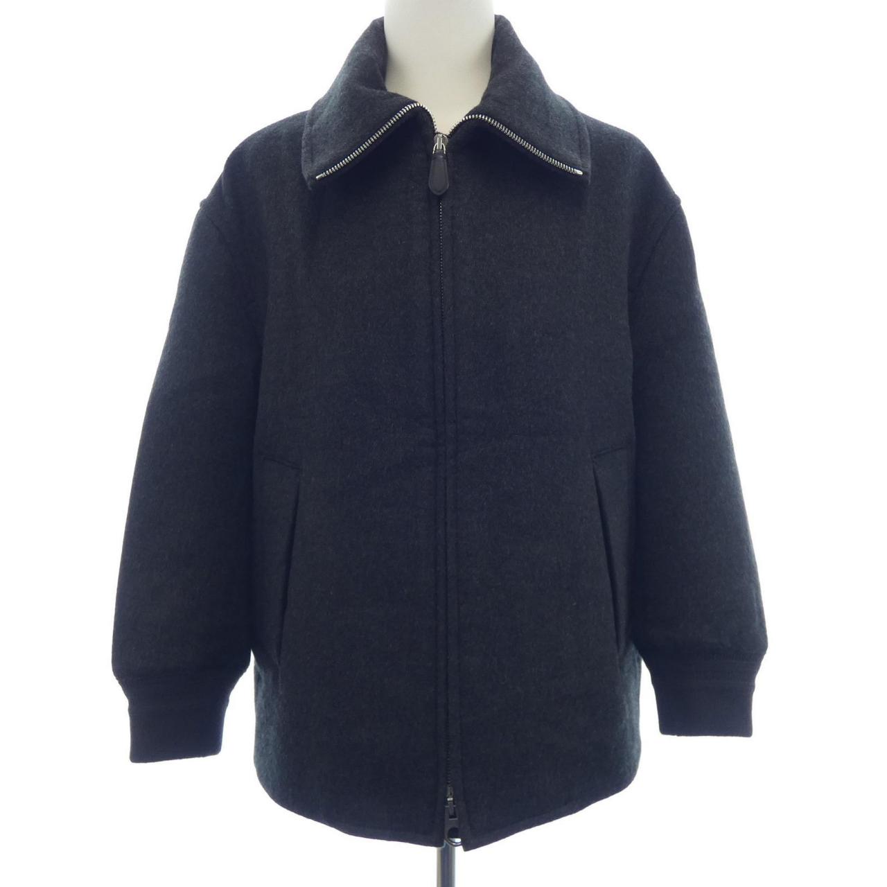 ロロピアーナ CASHMERE RAIN SYSTEM カシミヤジャケット