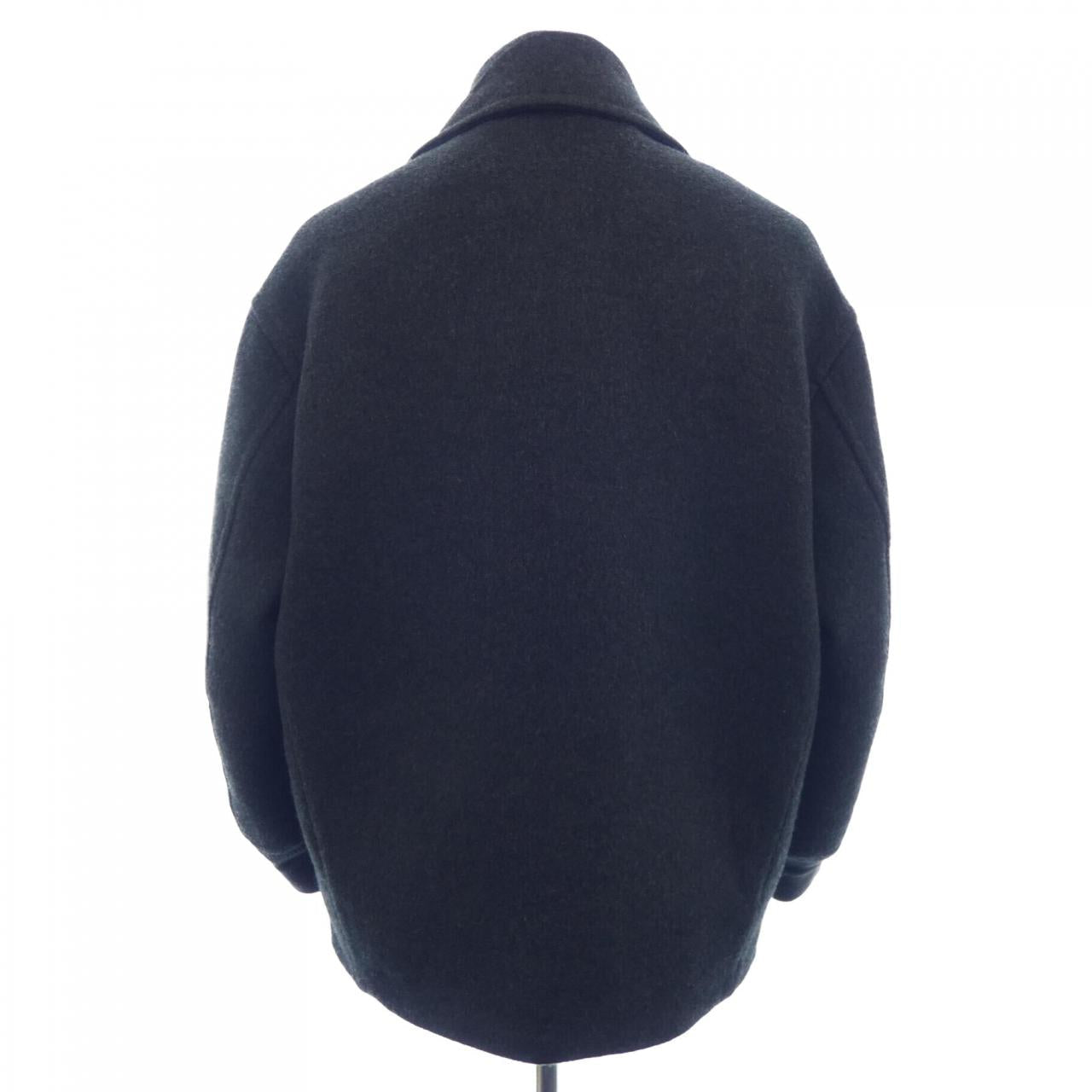 ロロピアーナ CASHMERE RAIN SYSTEM カシミヤジャケット