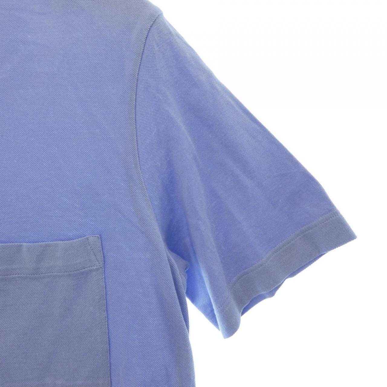 エルメス Tシャツ コットン Tシャツ S