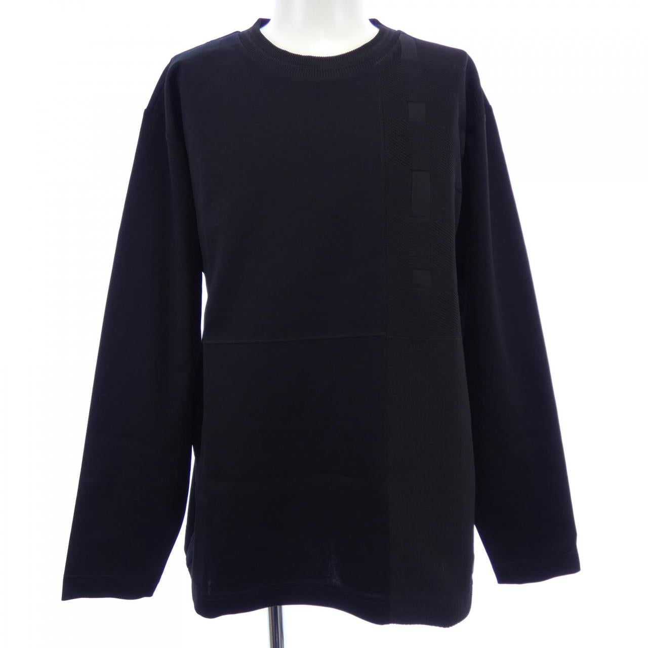 ブラックレーベルクレストブリッジ Tシャツ
