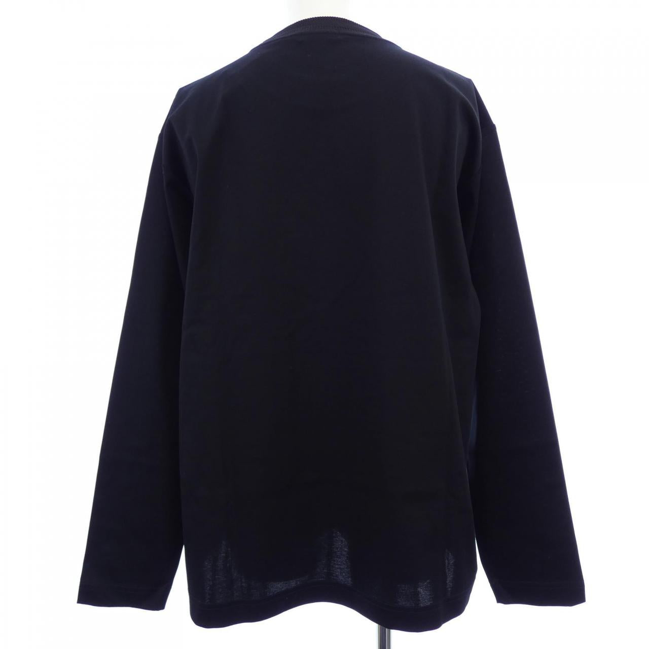 ブラックレーベルクレストブリッジ Tシャツ