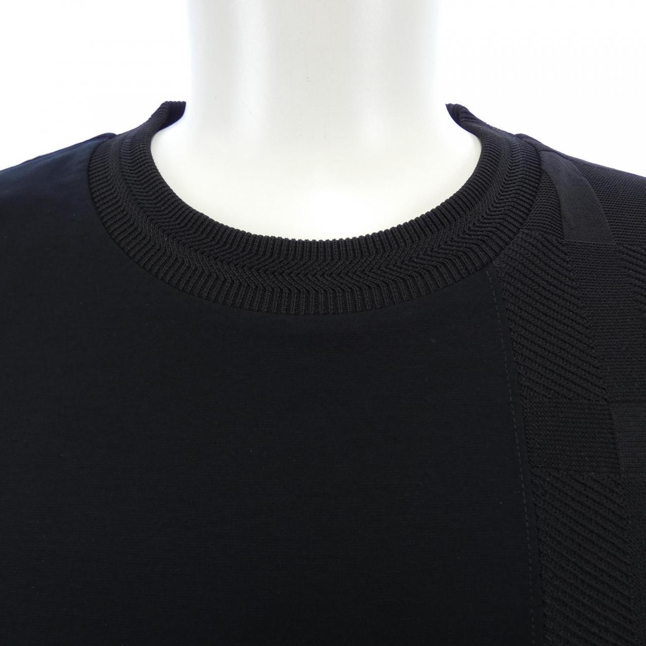 ブラックレーベルクレストブリッジ Tシャツ