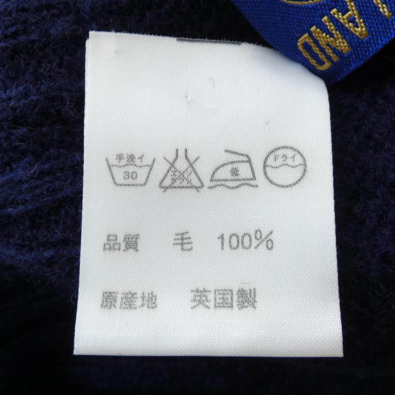 アンダーソンズ ニットトップス