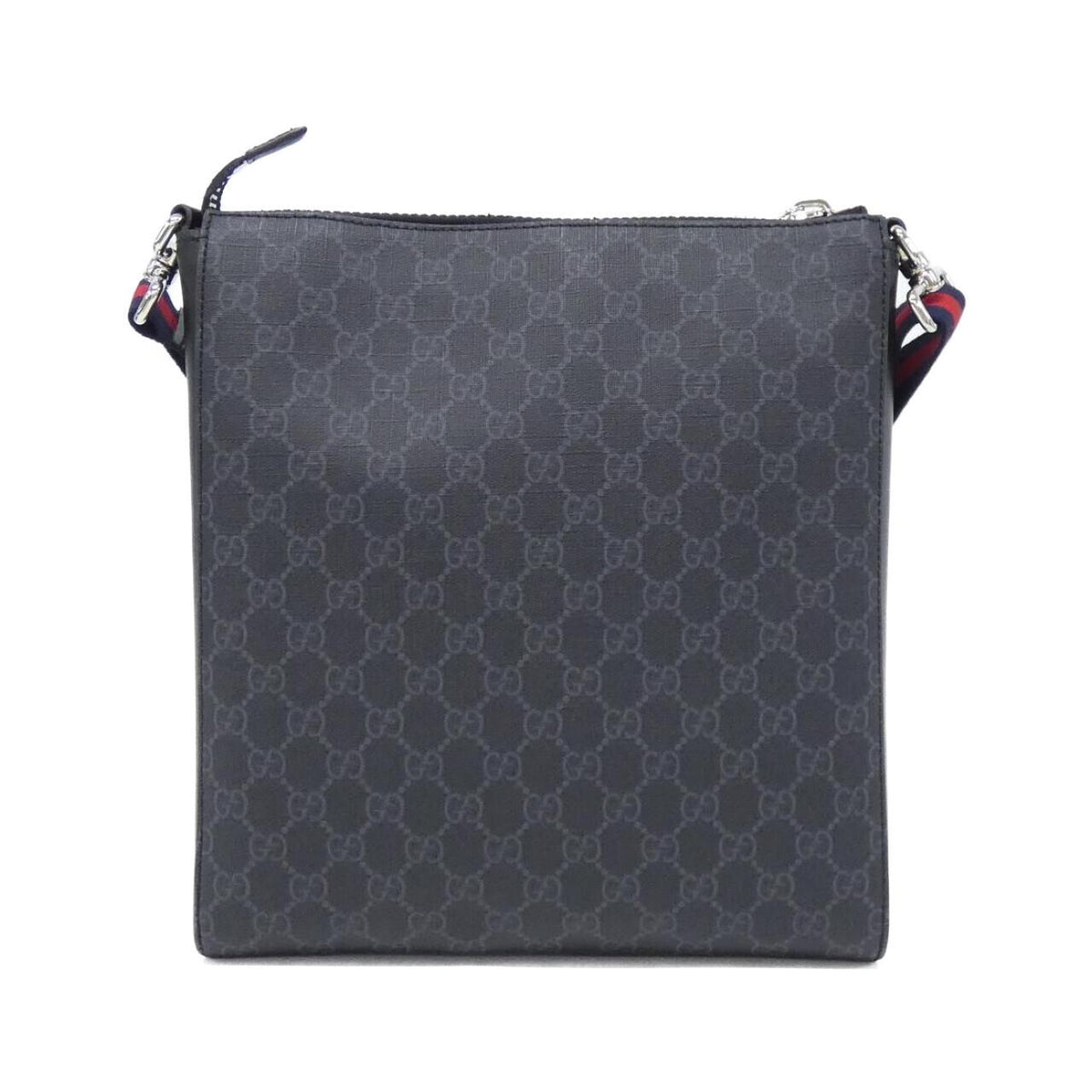 グッチ GGスプリームキャンバス ショルダーバッグ