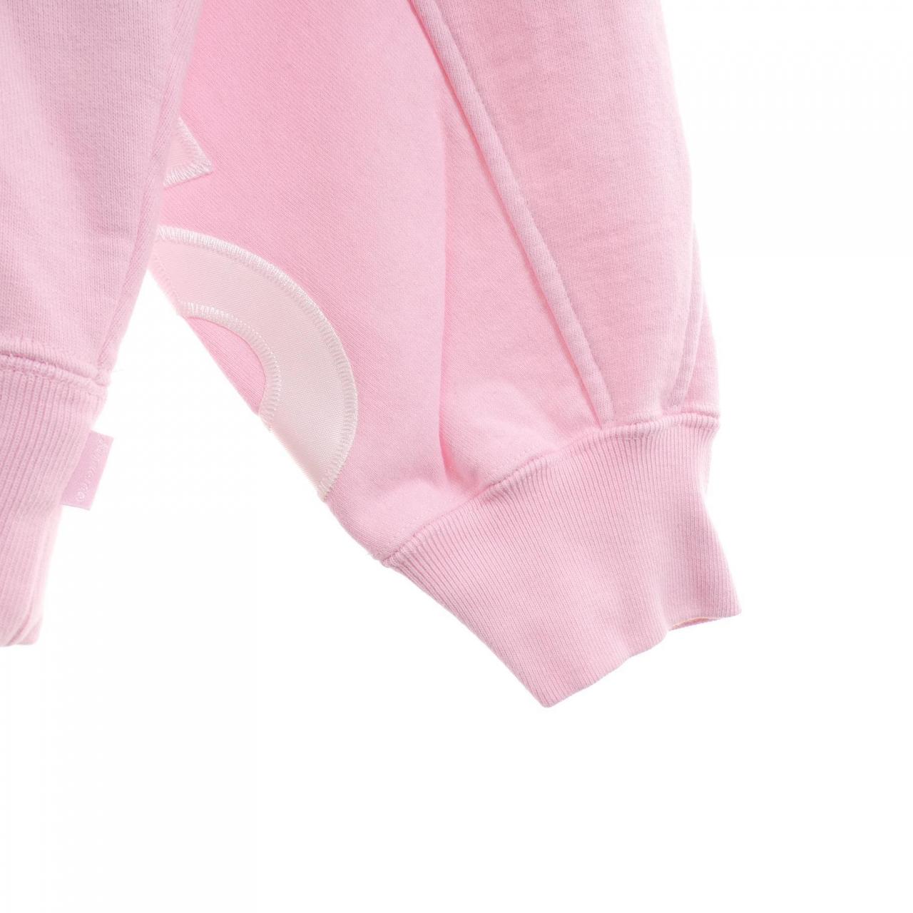シュプリーム CROPPED PANELS HOODED パーカー